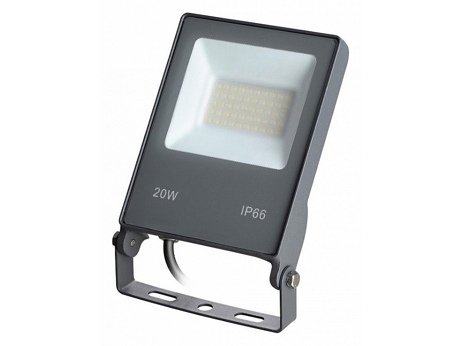 Настенно-потолочный прожектор Novotech Armin 358577