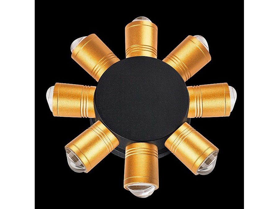 Накладной светильник Lightstar Dito 380683