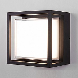 Накладной светильник Elektrostandard 1533 a052253