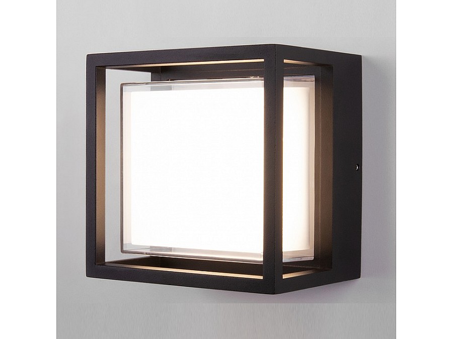 Накладной светильник Elektrostandard 1533 a052253