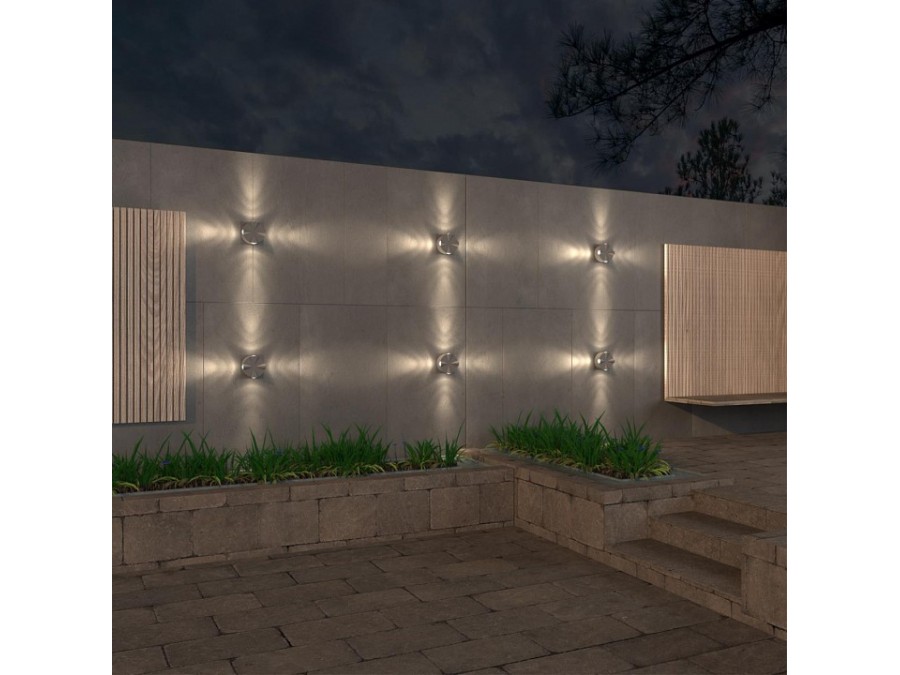 Накладной светильник Novotech Calle 358938