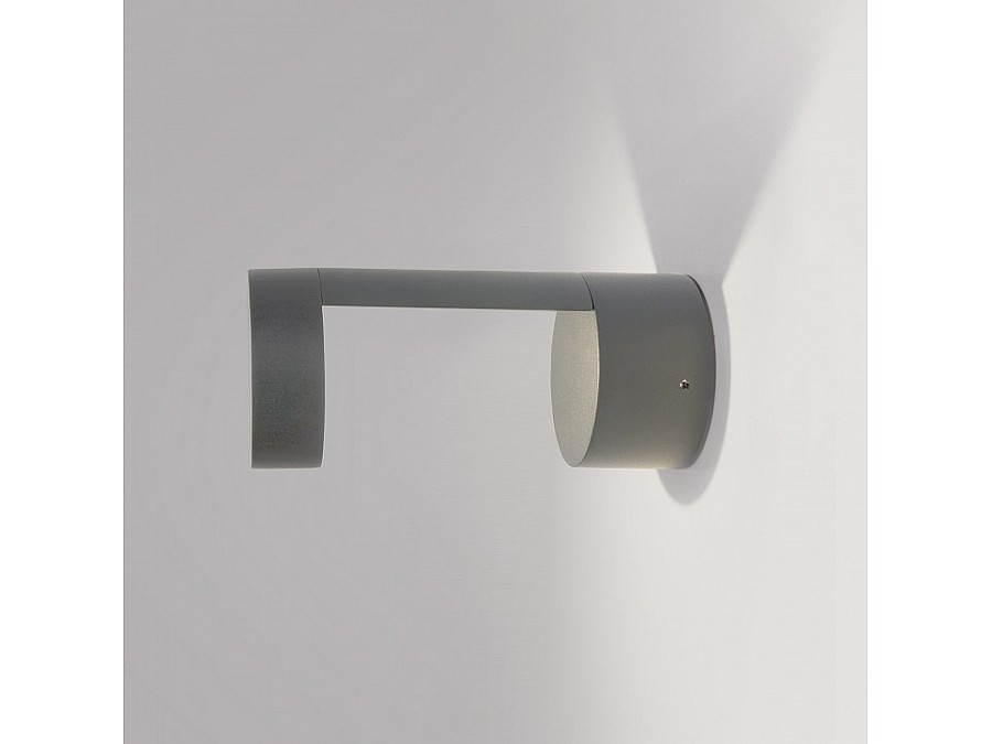 Накладной светильник Elektrostandard Nimbus 1540 TECHNO LED Nimbus Серый