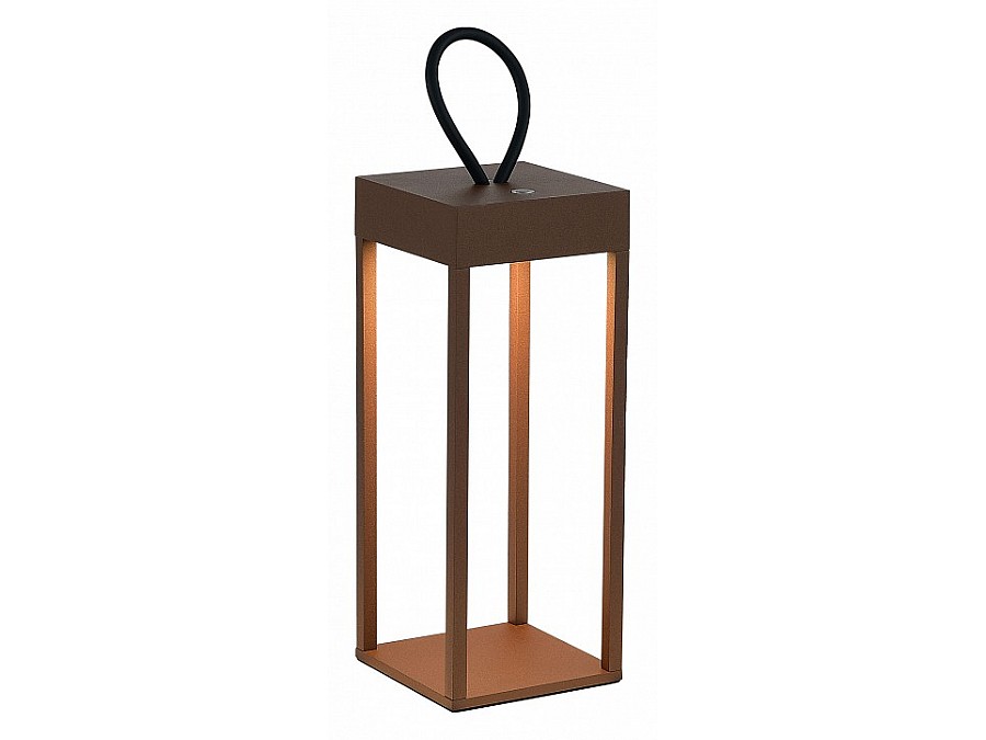 Фонарь кемпинговый ST-Luce Palo SL9521.603.01