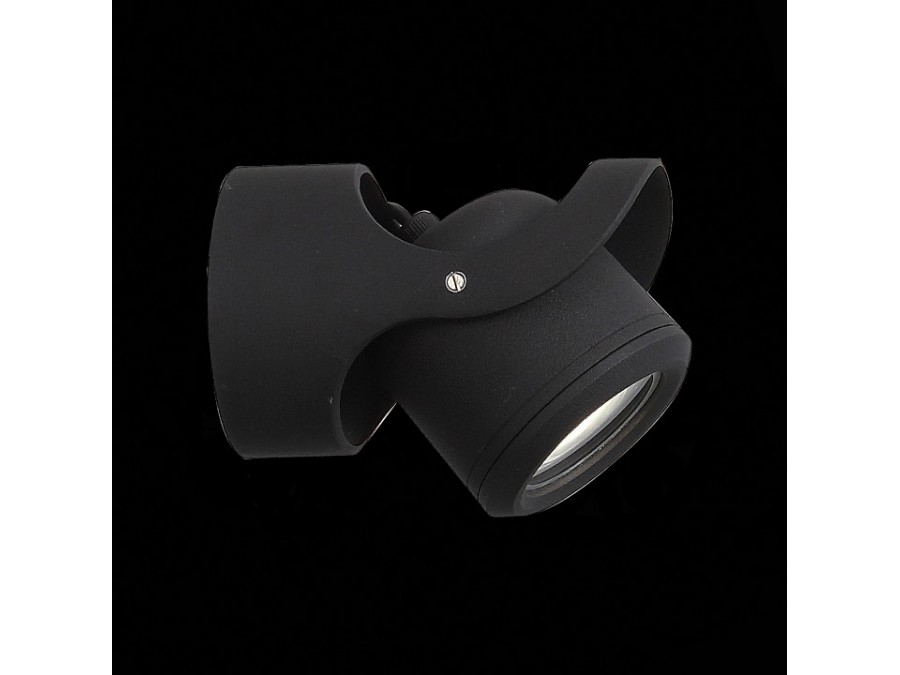 Светильник на штанге ST-Luce Round SL093.401.01
