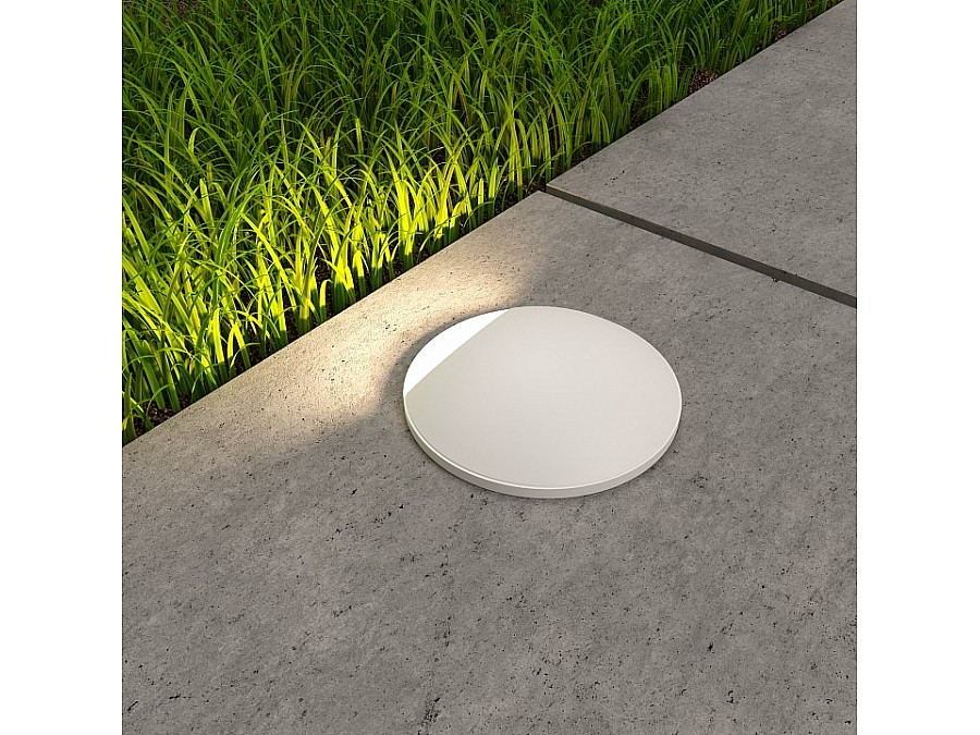 Встраиваемый в дорогу светильник Elektrostandard 1104 a049745