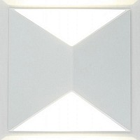 Накладной светильник Imex WELS IL.0014.0012 WH