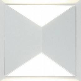 Накладной светильник Imex WELS IL.0014.0012 WH