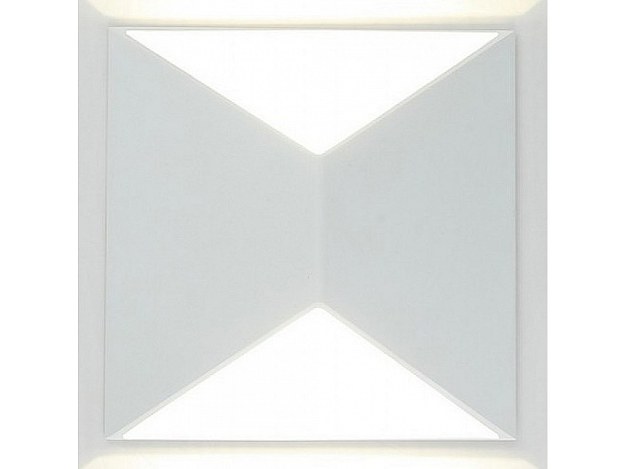 Накладной светильник Imex WELS IL.0014.0012 WH