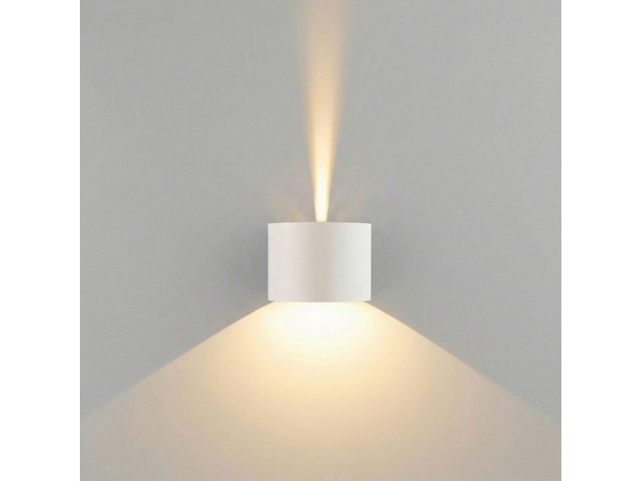 Накладной светильник Elektrostandard Blade 1518 TECHNO LED