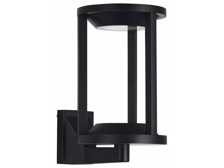 Светильник на штанге ST-Luce GLORR SL9535.401.01