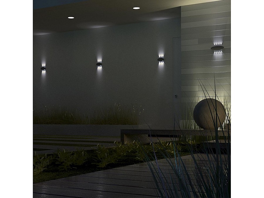 Накладной светильник Novotech Calle 358563