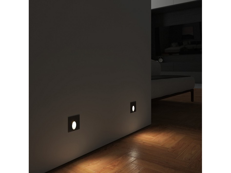 Встраиваемый в дорогу светильник Elektrostandard 1102 a049742