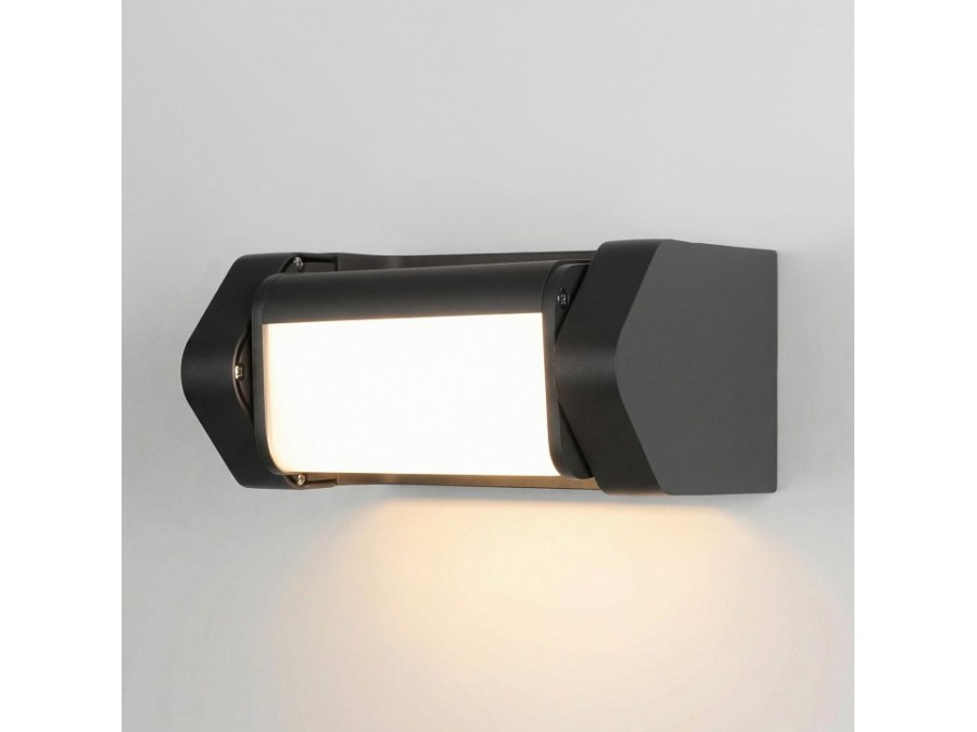 Накладной светильник Elektrostandard DORS 35163/D