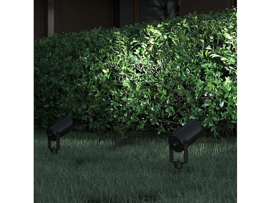 Наземный низкий светильник ST-Luce Yardo SL9014.405.01