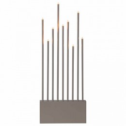 Свеча светодиодная Eglo BUZZ 410954