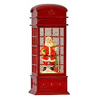 Фонарь новогодний Eglo Vinter 411229