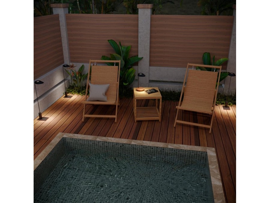 Настольная лампа декоративная Novotech Elegance 359407