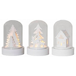 Статуэтка Eglo KUPOL 410045