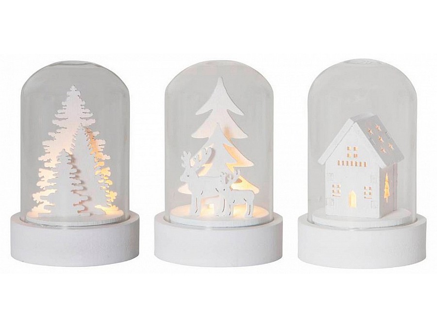 Статуэтка Eglo KUPOL 410045