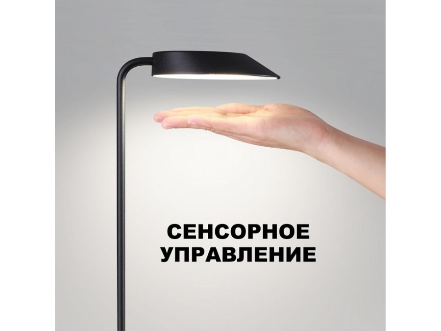 Настольная лампа декоративная Novotech Elegance 359407