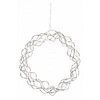 Венок световой Eglo Curly 411015
