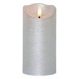 Свеча светодиодная Eglo Flamme Rustic 411514