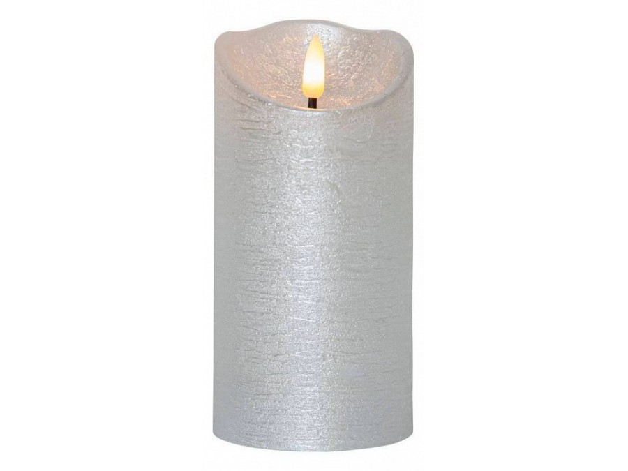 Свеча светодиодная Eglo Flamme Rustic 411514