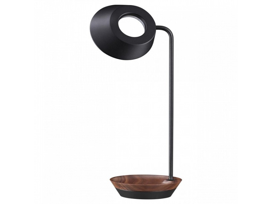 Настольная лампа декоративная Novotech Elegance 359407