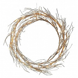 Венок световой Eglo Fizzy 411421