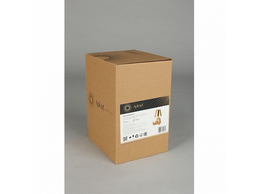 Зверь световой Aployt Noemi APL.676.04.01