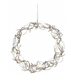 Венок световой Eglo Curly 411012