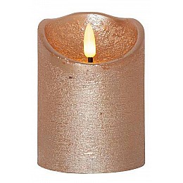 Свеча светодиодная Eglo FLAMME RUSTIC 411498