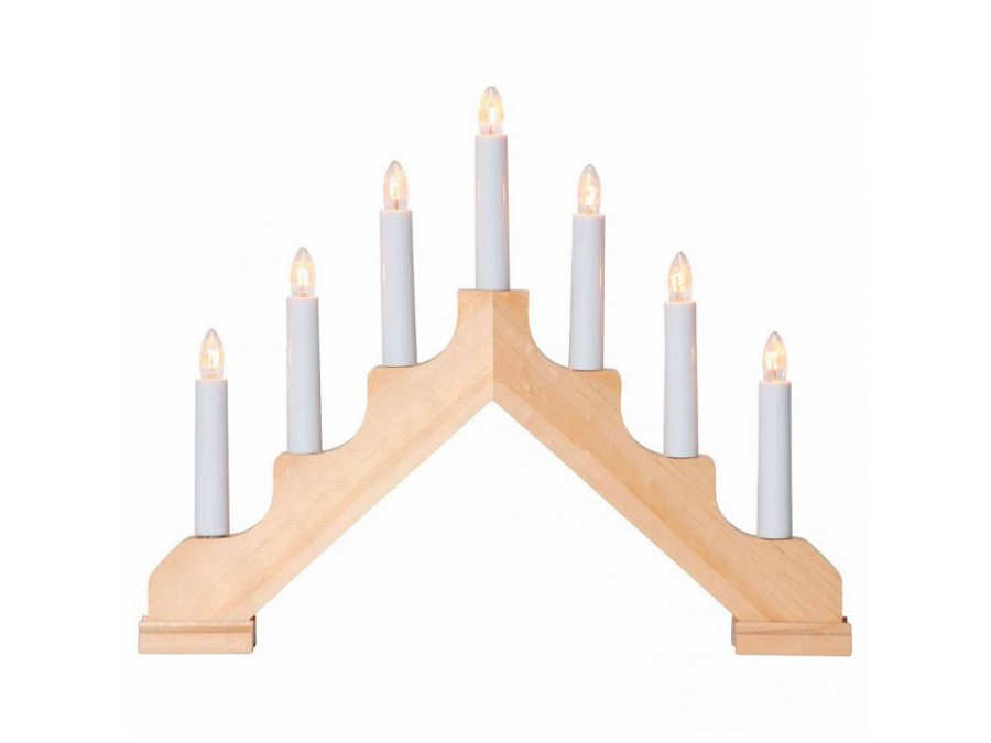 Свеча светодиодная Eglo ADA 410452