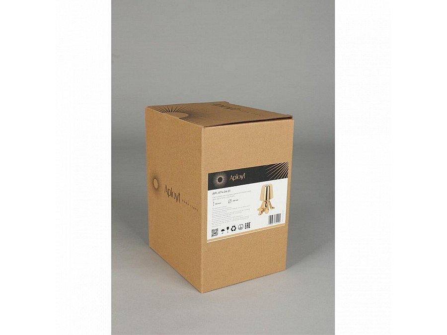 Зверь световой Aployt Nina APL.674.04.01