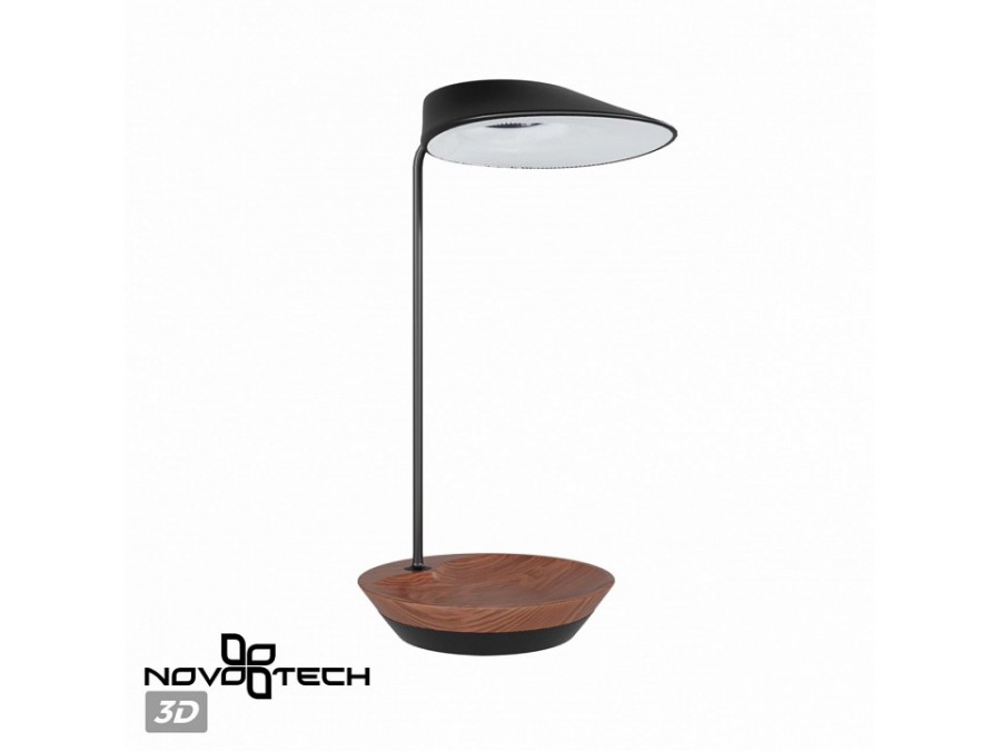 Настольная лампа декоративная Novotech Elegance 359407