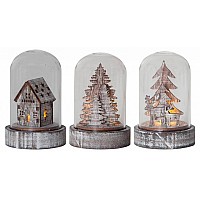 Статуэтка Eglo KUPOL 410046