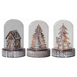 Статуэтка Eglo KUPOL 410046