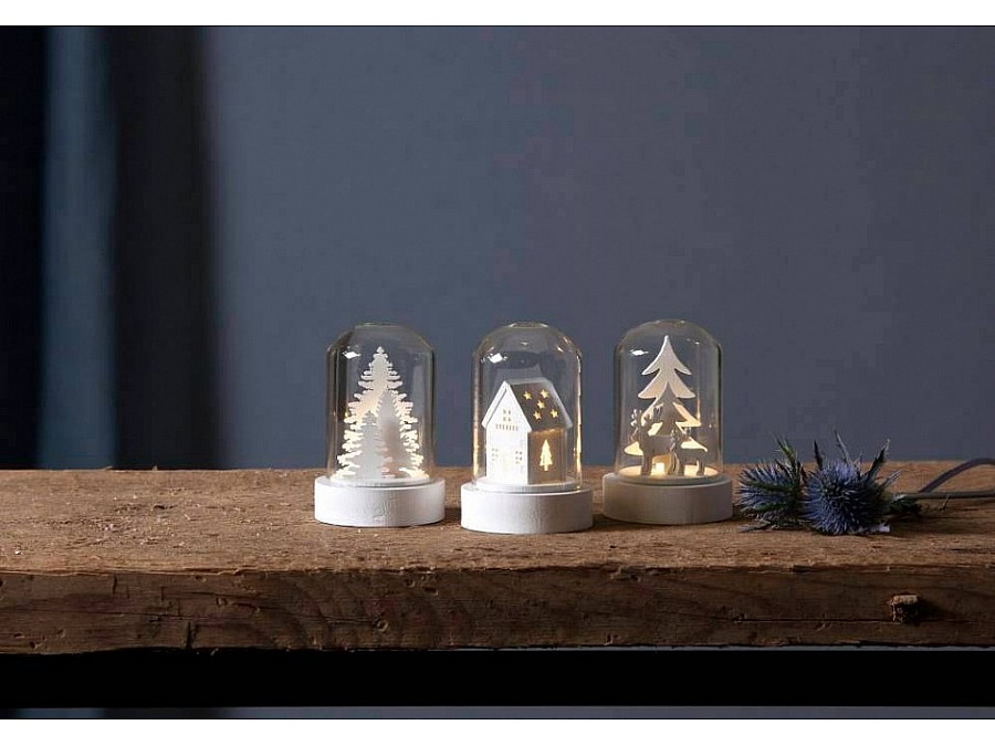 Статуэтка Eglo KUPOL 410045