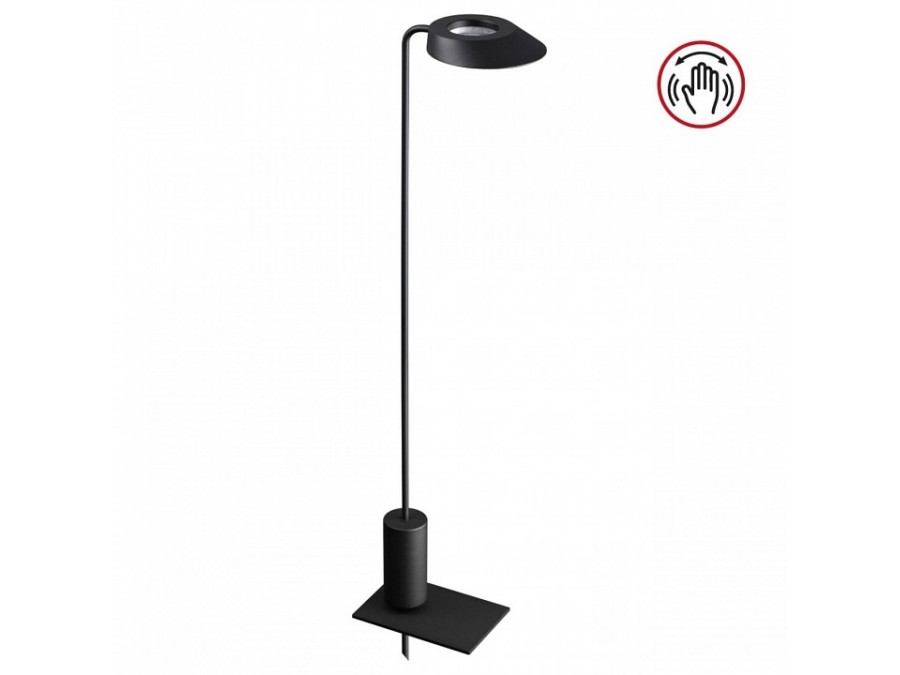 Настольная лампа декоративная Novotech Elegance 359408