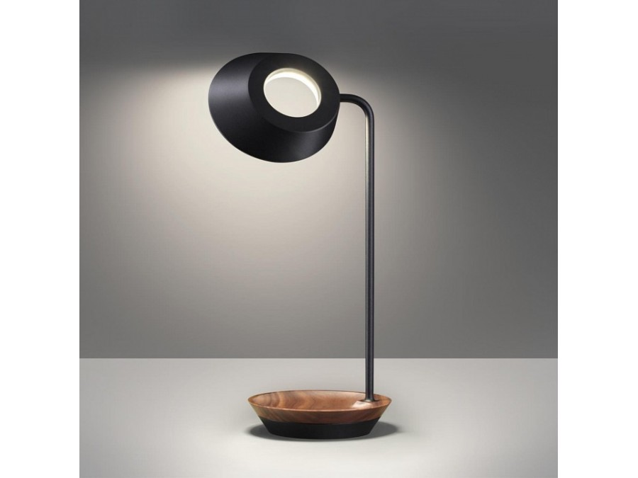 Настольная лампа декоративная Novotech Elegance 359407