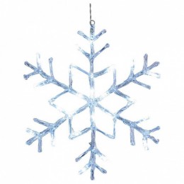 Снежинка световая Eglo ANTARCTICA 410795