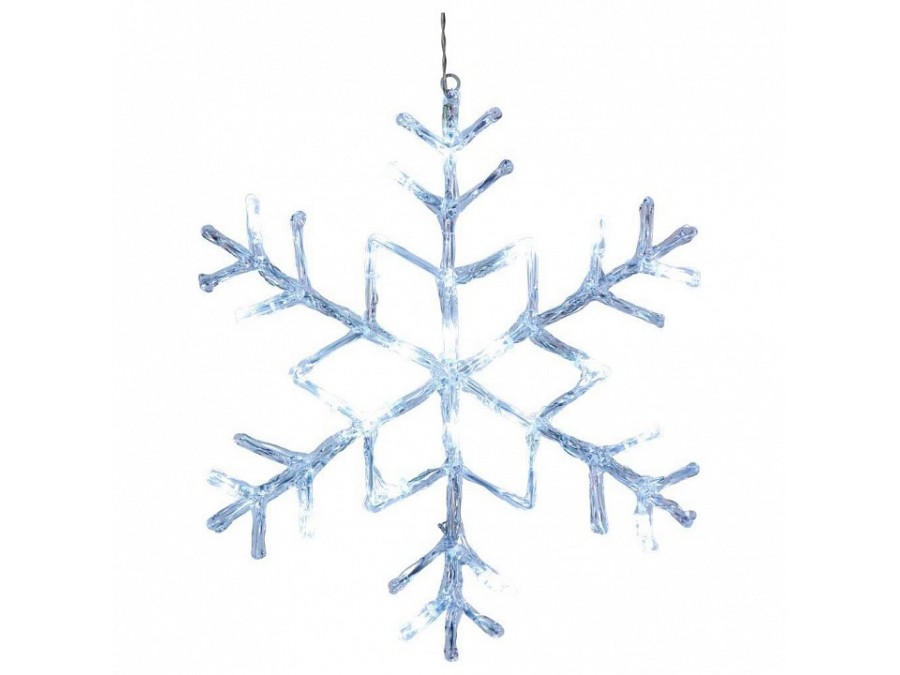 Снежинка световая Eglo ANTARCTICA 410795
