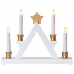 Свеча светодиодная Eglo JULLE 410408