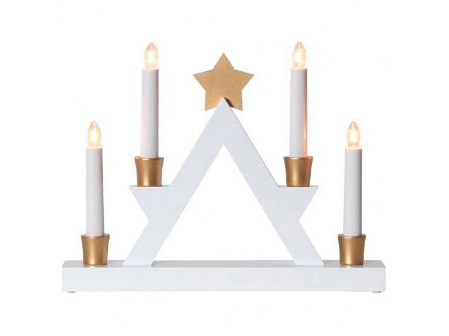 Свеча светодиодная Eglo JULLE 410408