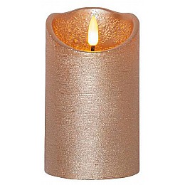 Свеча светодиодная Eglo FLAMME RUSTIC 411499