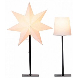 Звезда световая Eglo Frozen 410306