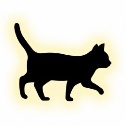 Накладной светильник Escada  10209/SG LED