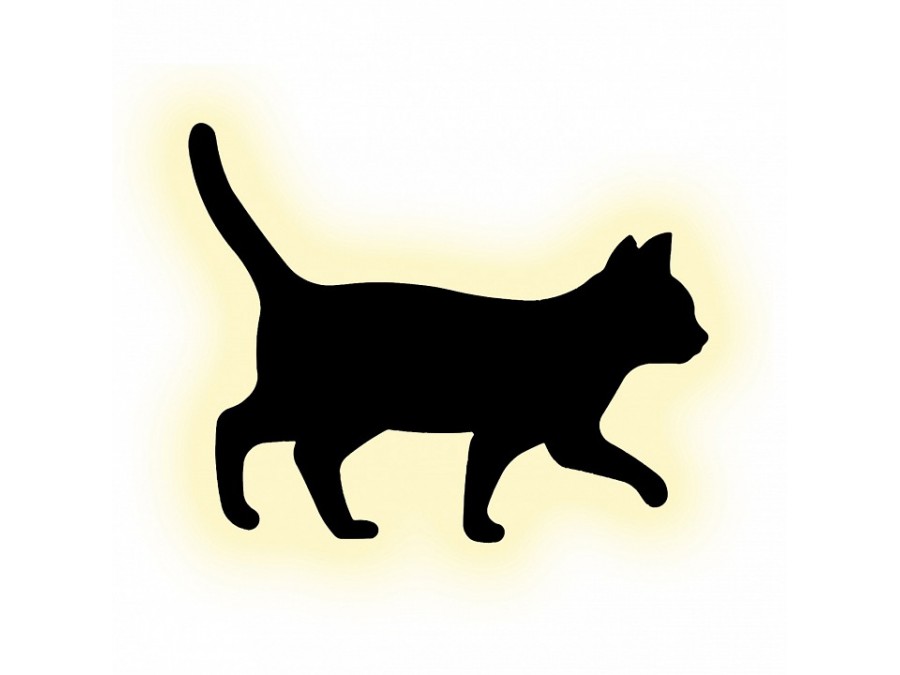 Накладной светильник Escada  10209/SG LED