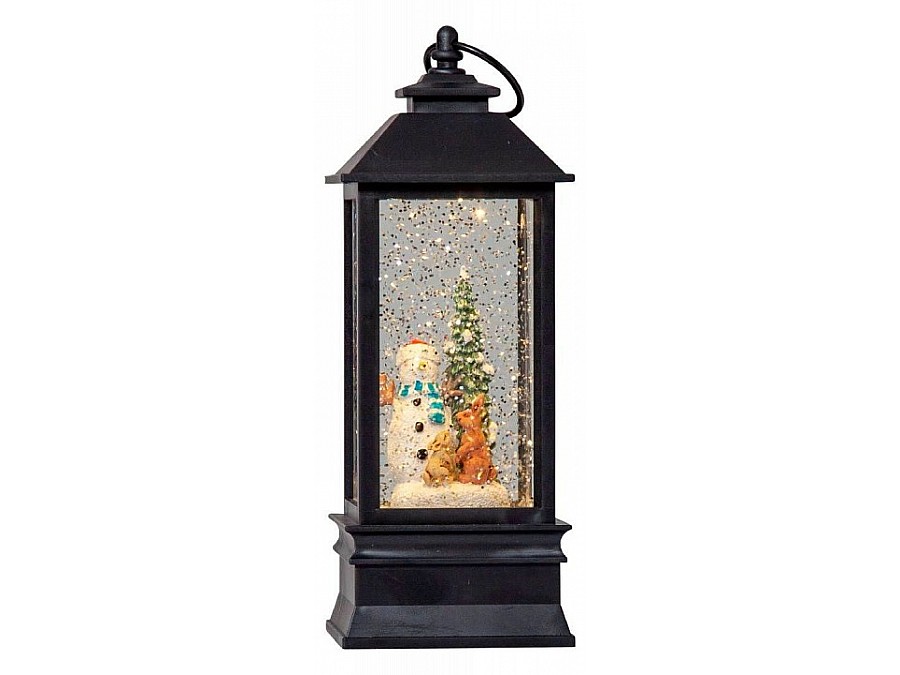 Фонарь новогодний Eglo Vinter 411232