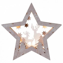 Звезда световая Eglo FAUNA 410414